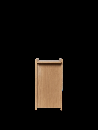 Sama affaldsspand i eg H35 fra Ferm Living