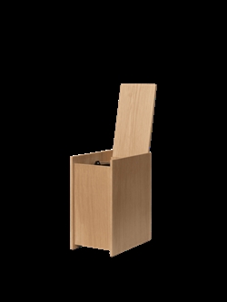 Sama affaldsspand i eg H35 fra Ferm Living