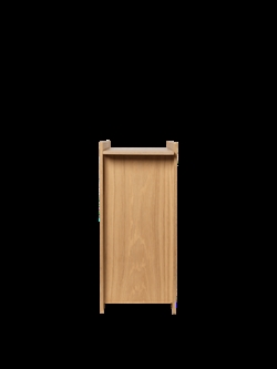 Sama affaldsspand i eg H50 fra Ferm Living