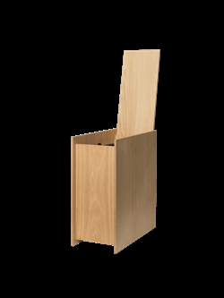 Sama affaldsspand i eg H50 fra Ferm Living