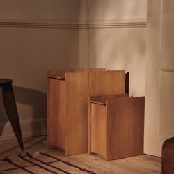 Sama affaldsspand i eg H50 fra Ferm Living