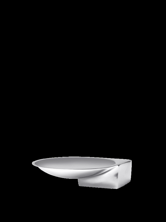 Santany Bowl Ø14 skål i aluminium fra Ferm Living