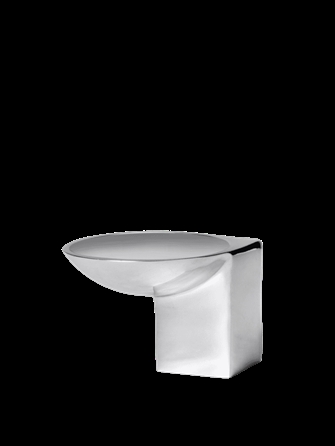 Santany Bowl Ø9,5 skål i aluminium fra Ferm Living