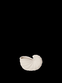 Konkylie Shell Pot small fra Ferm Living