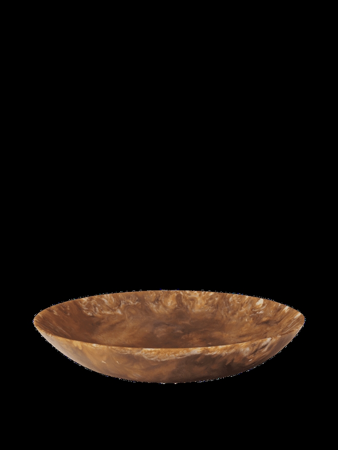 Sol Salad Bowl - Sugar Kelp - salatskål fra Ferm Living