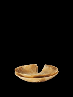 Sol Salad Servers - Sugar Kelp - salatbestik fra Ferm Living
