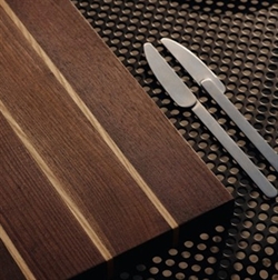 Stribe Cutting Board - Fine skærebræt fra Ferm Living