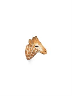 Knage håndmalet med giraf fra Ferm Living