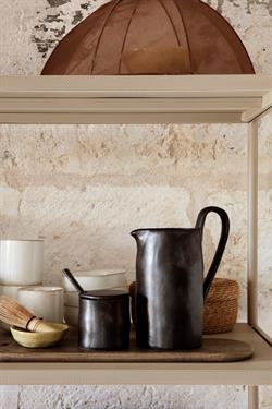 Flow kande sort fra Ferm Living