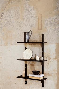 Flow kande sort fra Ferm Living