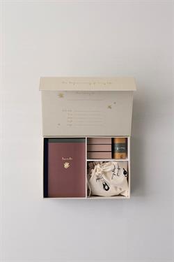 Kids Memory Box - mindekasse til baby fra Ferm Living 