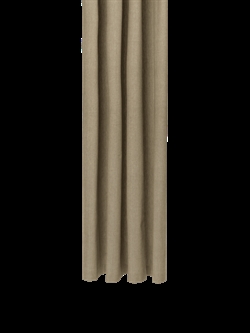 Badeforhæng Chambray oliven Ferm Living
