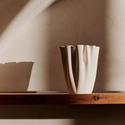 Dedali vase - medium fra Ferm Living H81 cm