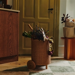 Hokan Textile Storage - Opbevaringskurv