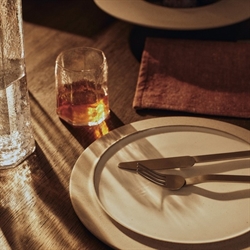 Kiru glas lav to stk fra Ferm Living