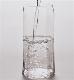 Kiru glas høj to stk fra Ferm Living
