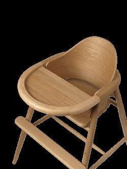Muru High Chair - højstol - juniorstol fra Ferm Living
