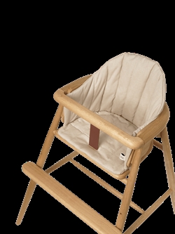 Muru High Chair - højstol - juniorstol fra Ferm Living