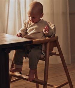 Muru High Chair - højstol - juniorstol fra Ferm Living