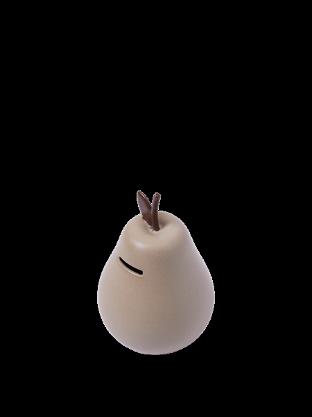 Pære sparebøsse fra Ferm Living