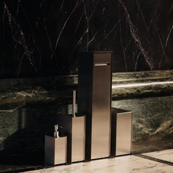 Sama affaldsspand i rustfri stål fra Ferm Living