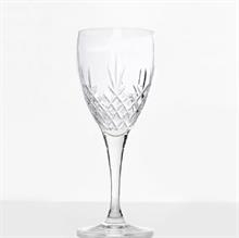 Crispy glas serie fra Frederik Bagger