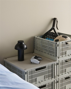 HAY Colour Crate folde opbevaringskasse medium square
