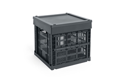 HAY Colour Crate folde opbevaringskasse Cube
