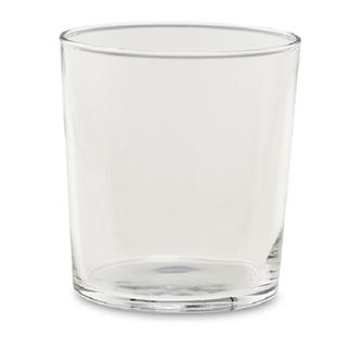 Drikkeglas Glass medium fra HAY