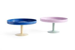 Display Food Stand - kagefad flere farver fra HAY