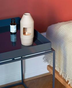 Chim Chim duft diffuser lysestage fra Hay
