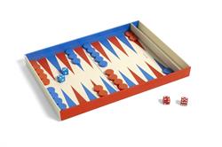 HAY Play - Backgammon spil fra HAY