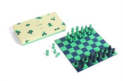 HAY Play - Chess / Skak spil fra HAY