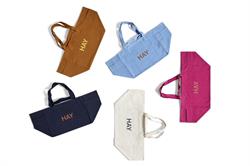 Weekend Bag flere farver fra HAY