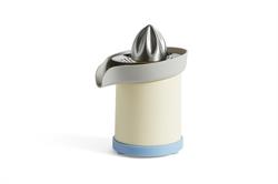 Sowden Juicer - citruspresser i gul fra HAY