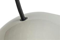 Loftlampe Pao Steel Pendant 230 fra Hay