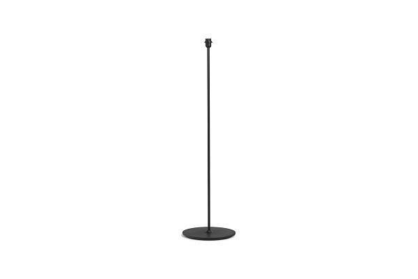 Common Gulvlampe base Sort / terrazzo sort fra HAY
