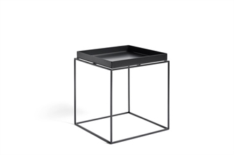 Tray Table - Bakkebord 40x40x40 cm flere farver fra Hay