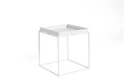 Tray Table - Bakkebord 40x40x40 cm flere farver fra Hay