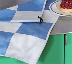 Katsura Tea Towel - viskestykke flere farver fra HAY