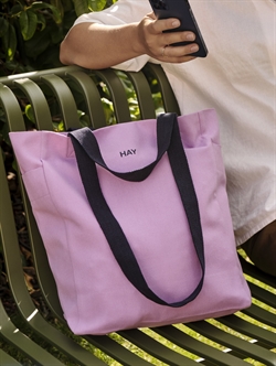 Everyday Tote Bag - Taske flere farver fra HAY