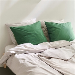 Duo sengelinned ivory 140x200 cm fra HAY