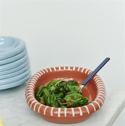 Barro Oval Dish - Oval fad fra HAY flere modeller