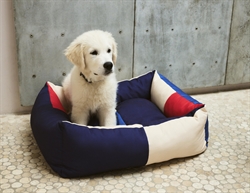 HAY Dogs Bed - hundekurv flere størrelser fra HAY