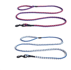 HAY Dogs Leash Braided - hundesnor flettet fra HAY