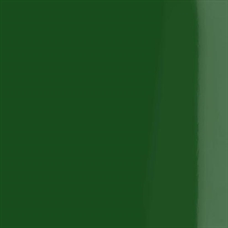 Facet Cabinet inkl. hjul høj i spinach green fra HAY