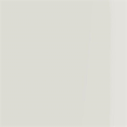 Facet Cabinet inkl. hjul lav i misty grey fra HAY