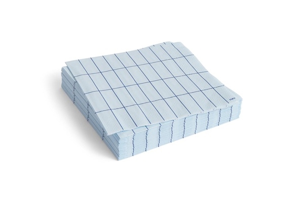 Pattern Napkins - servietter lunch fra HAY