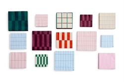 Pattern Napkins - servietter fra HAY