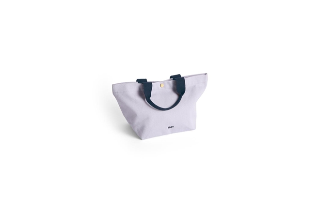 Everyday Tote Bag Mini - Taske fra HAY lavendel